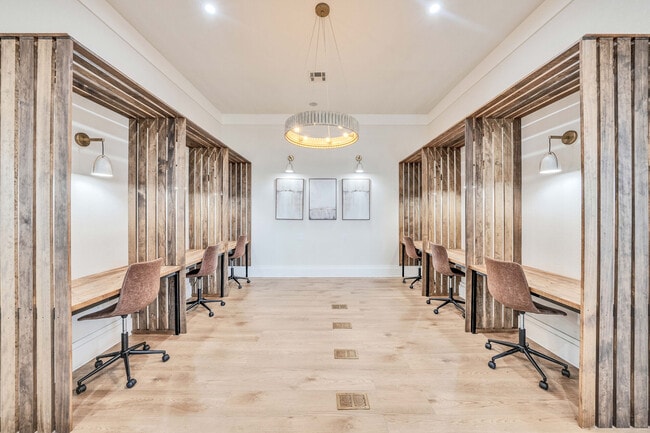 Foto del edificio - Villas Tech Village