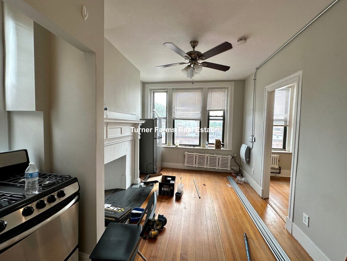 Foto principal - 50 JFK St