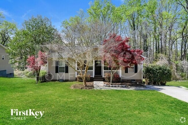 Building Photo - 6117 Branch Hill Cir