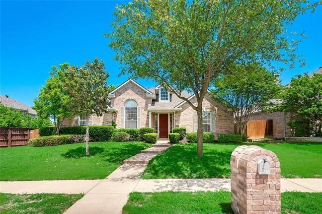 Foto del edificio - 2329 Mesa Oak Trail