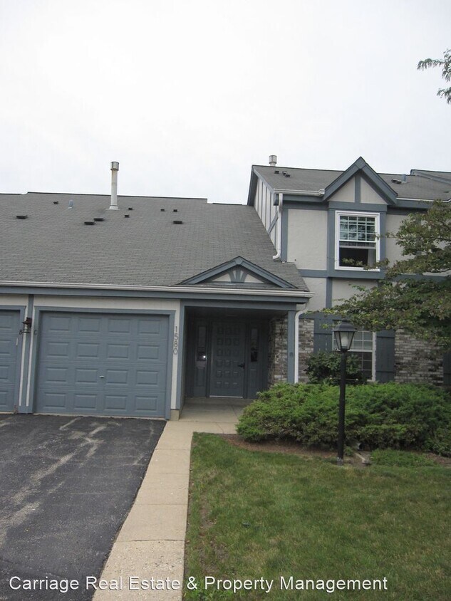 2 br, 1 bath House - 1580 Stonehill Ct Un... - 2 br, 1 bath House - 1580 Stonehill Ct  Un...
