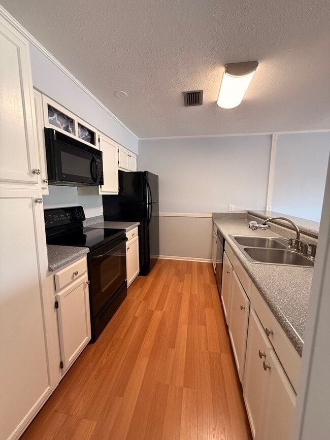 Foto del edificio - NAPIER