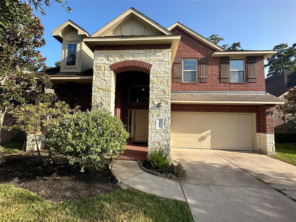 Foto principal - 2423 Garden Shadow Dr