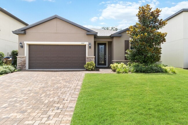 Photo - Gorgeous Energy Efficient 4/2 Home in Gated Community Close to Lake Nona