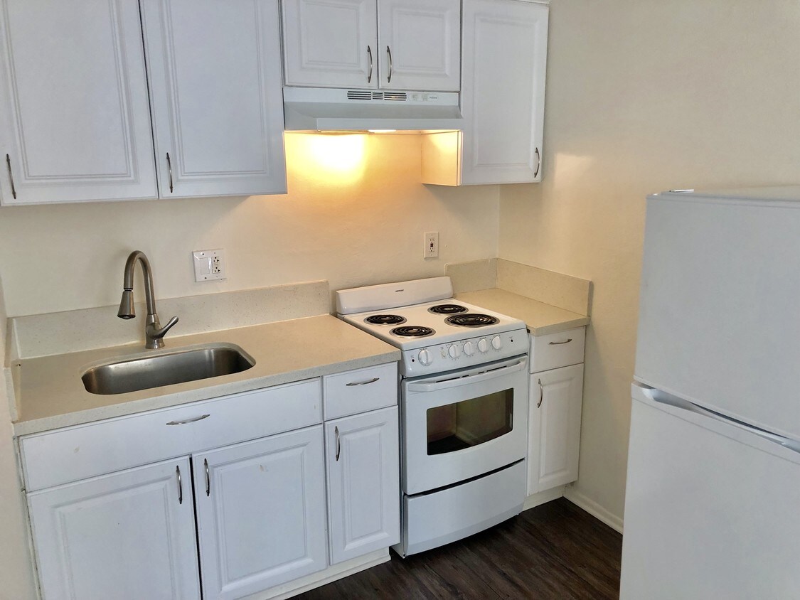 Foto principal - 320 S Occidental Blvd