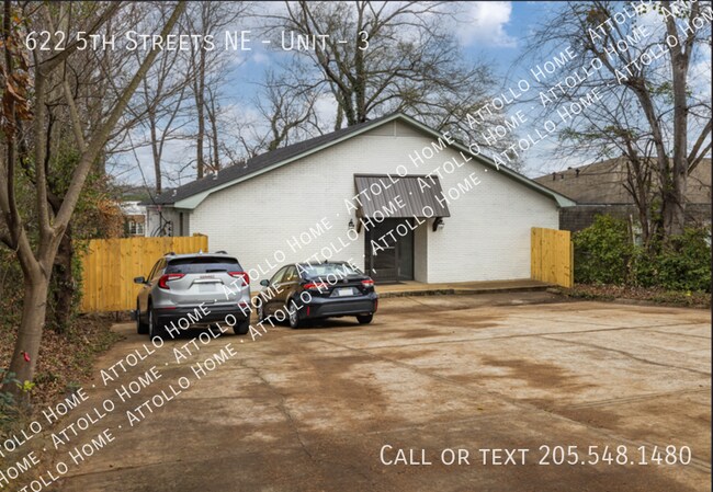 Foto del edificio - 622 5th St NE