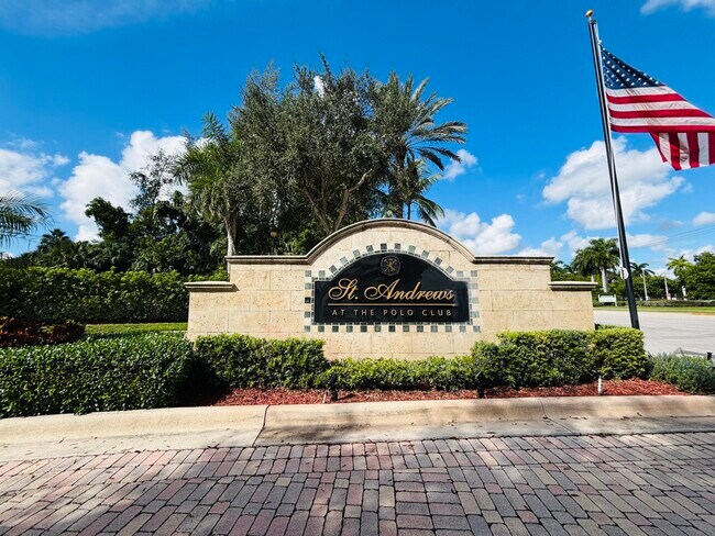 Foto del edificio - 11750 St Andrews Place