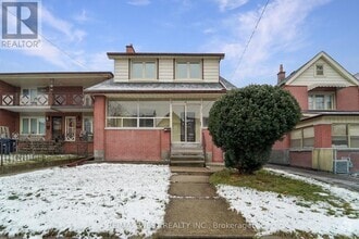 Building Photo - 151 Ascot Ave