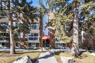 Building Photo - 110-124 24 Ave SW