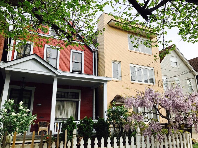 Primary Photo - 5733 Kentucky Ave