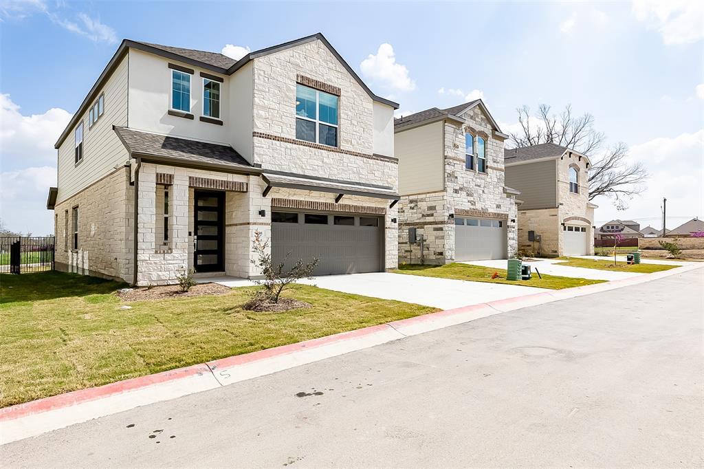 1531 N Red Bud Ln, Round Rock, TX 78665 House Rental in Round Rock