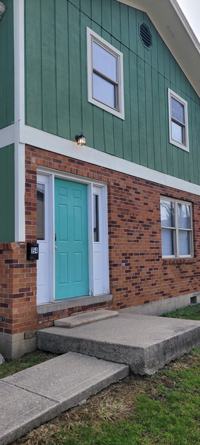 Building Photo - 154 N Mechanic St
