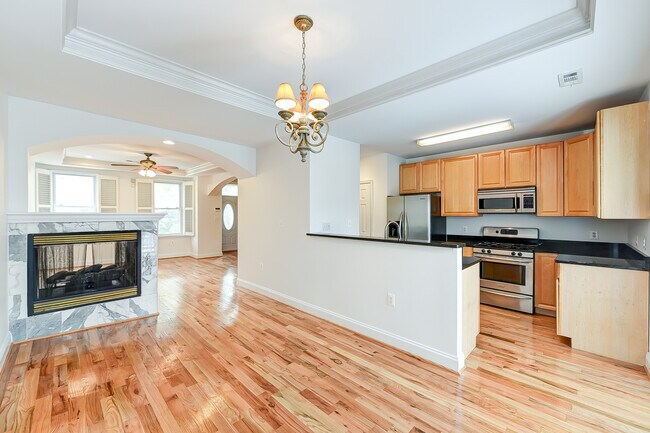 Foto del edificio - 601 Kenyon St NW