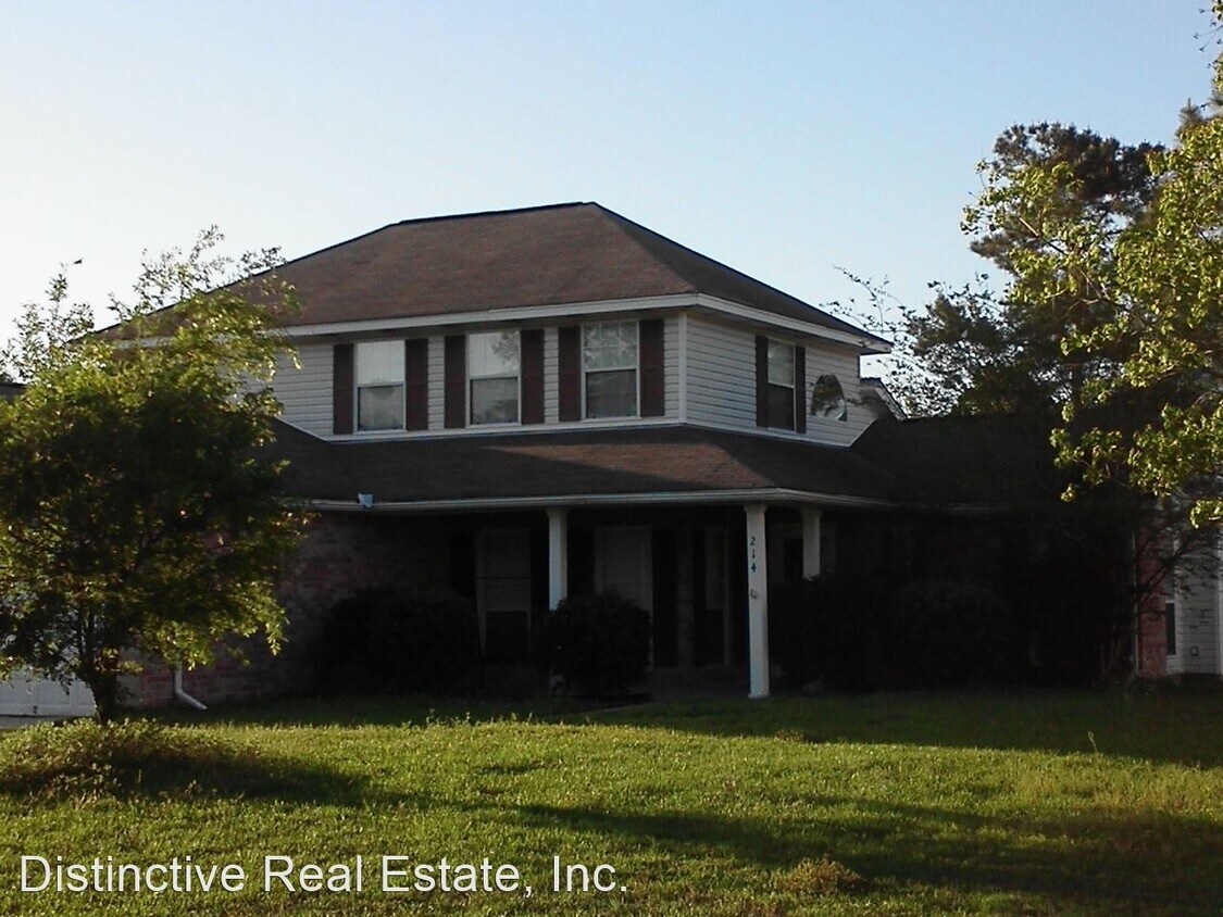 214 Meadows, Slidell, LA 70460 House Rental in Slidell, LA