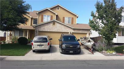 Foto principal - 5346 S Valdai Way