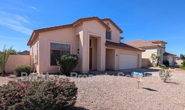 Foto del edificio - 3393 E Wyatt Way