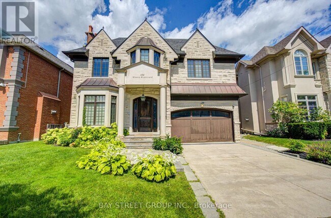 Photo du bâtiment - 154 Munro Blvd