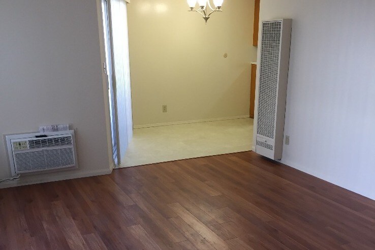 Foto del edificio - 1009 N Hayworth Ave