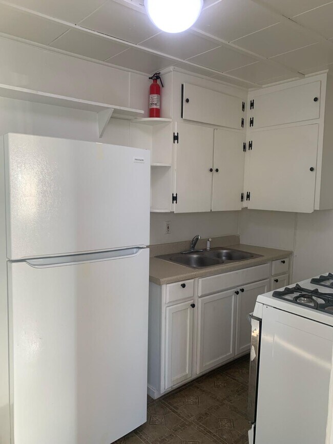 Foto del edificio - 524 N Mesquite St