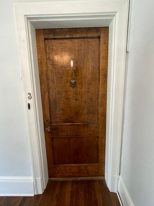 Foto del edificio - Historic Mansion Row