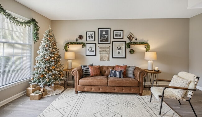 Building Photo - The Retreat at Kannapolis