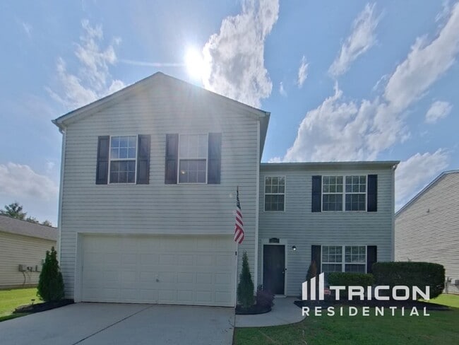 Building Photo - 12607 Dervish Ln