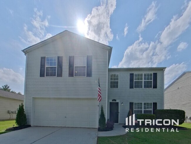 Foto del edificio - 12607 Dervish Ln