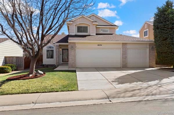 Photo - 16234 Willowstone St House