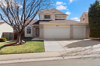 Building Photo - 16234 Willowstone St