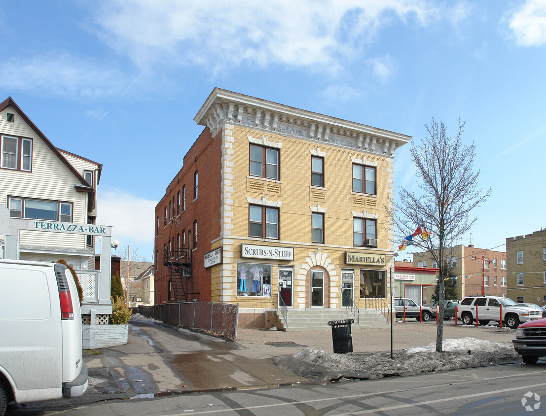 Building Photo - 440-442 Franklin Ave