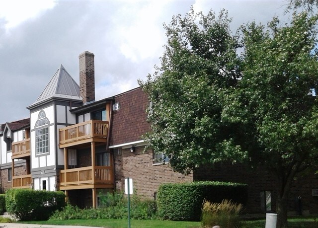 Primary Photo - 160 S La Londe Ave