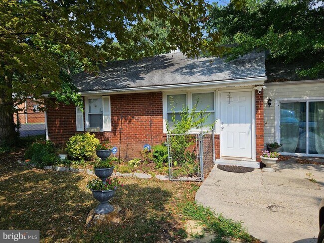Building Photo - 6629 St Barnabas Rd