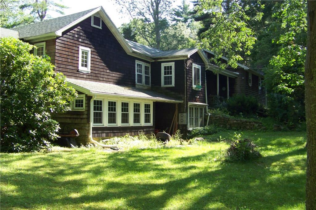 0 Central Pike Unit A, Foster, RI 02825 Room for Rent in Foster, RI