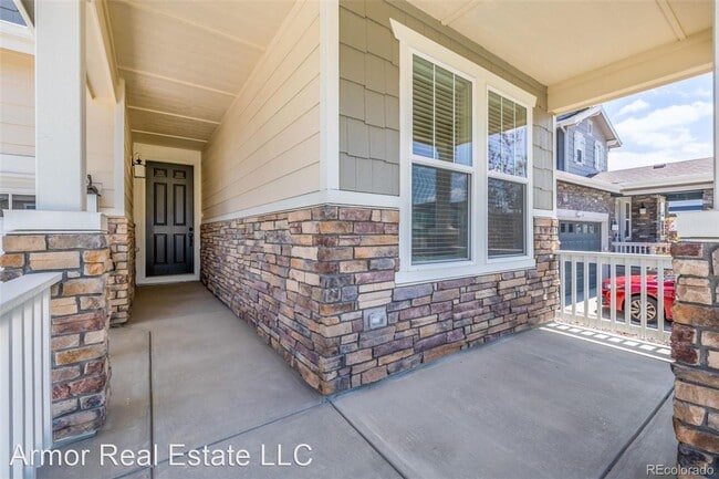 Building Photo - 3 br, 2 bath House - 6066 N Nepal St.