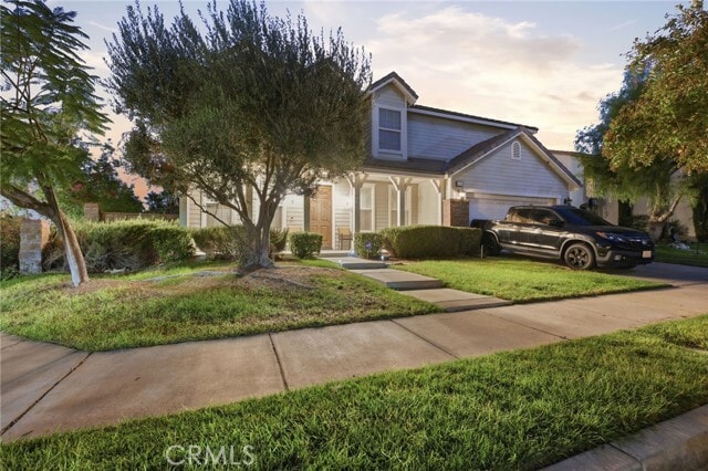 Foto principal - 11124 Larkspur Ct