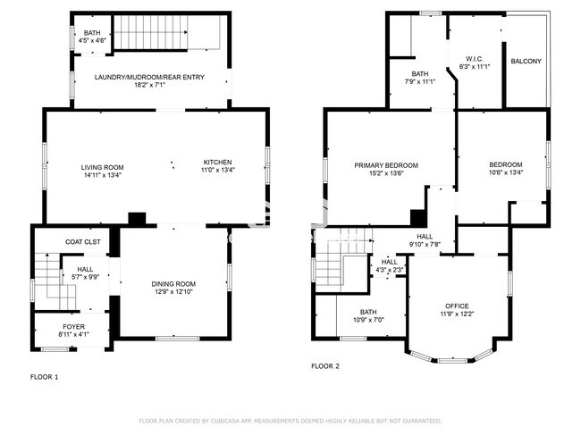 Foto del edificio - 142 N Arch Ave