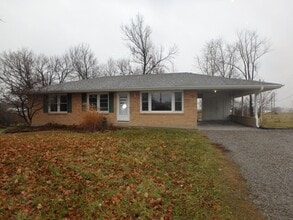 Building Photo - 2300 N Semon Rd