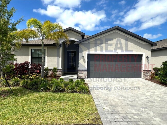 Foto del edificio - 19705 Fishhawk Trl