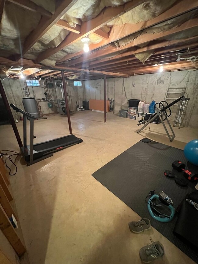 Foto del edificio - 2 Folly Brook Terrace