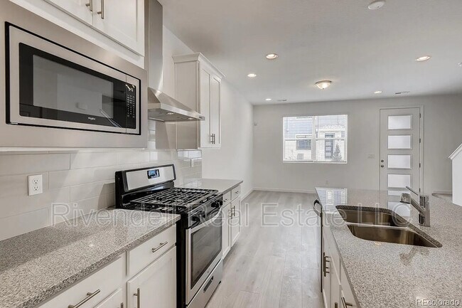 Photo - 7840 Horsebrush Ln Townhome