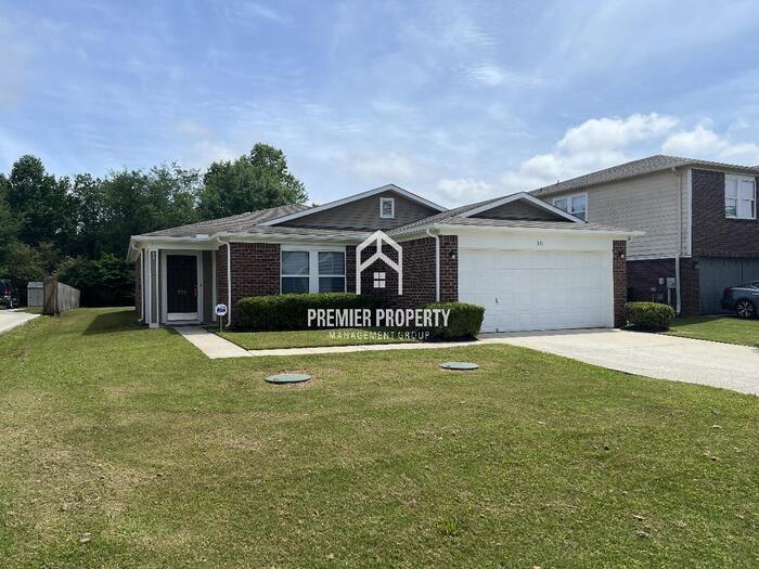 Primary Photo - 331 Jasmine Dr
