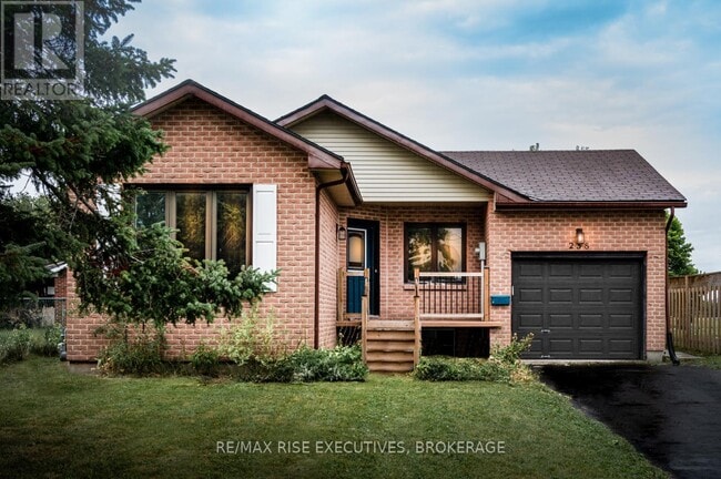 Building Photo - 258 Kingscourt Ave