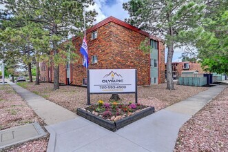 Building Photo - Olympic Garden - Beautiful Renovated Apart...