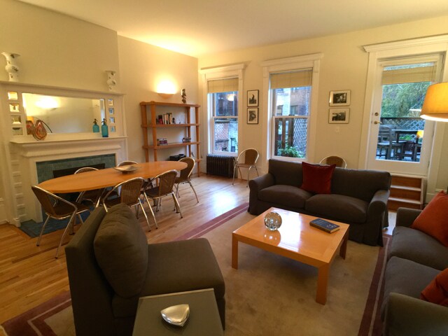 Foto principal - 108 W 75th St