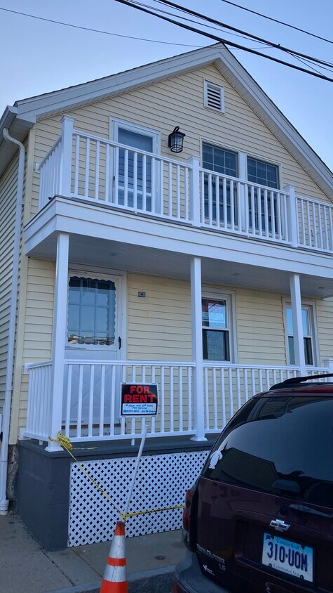 Foto principal - 18 Hancox St