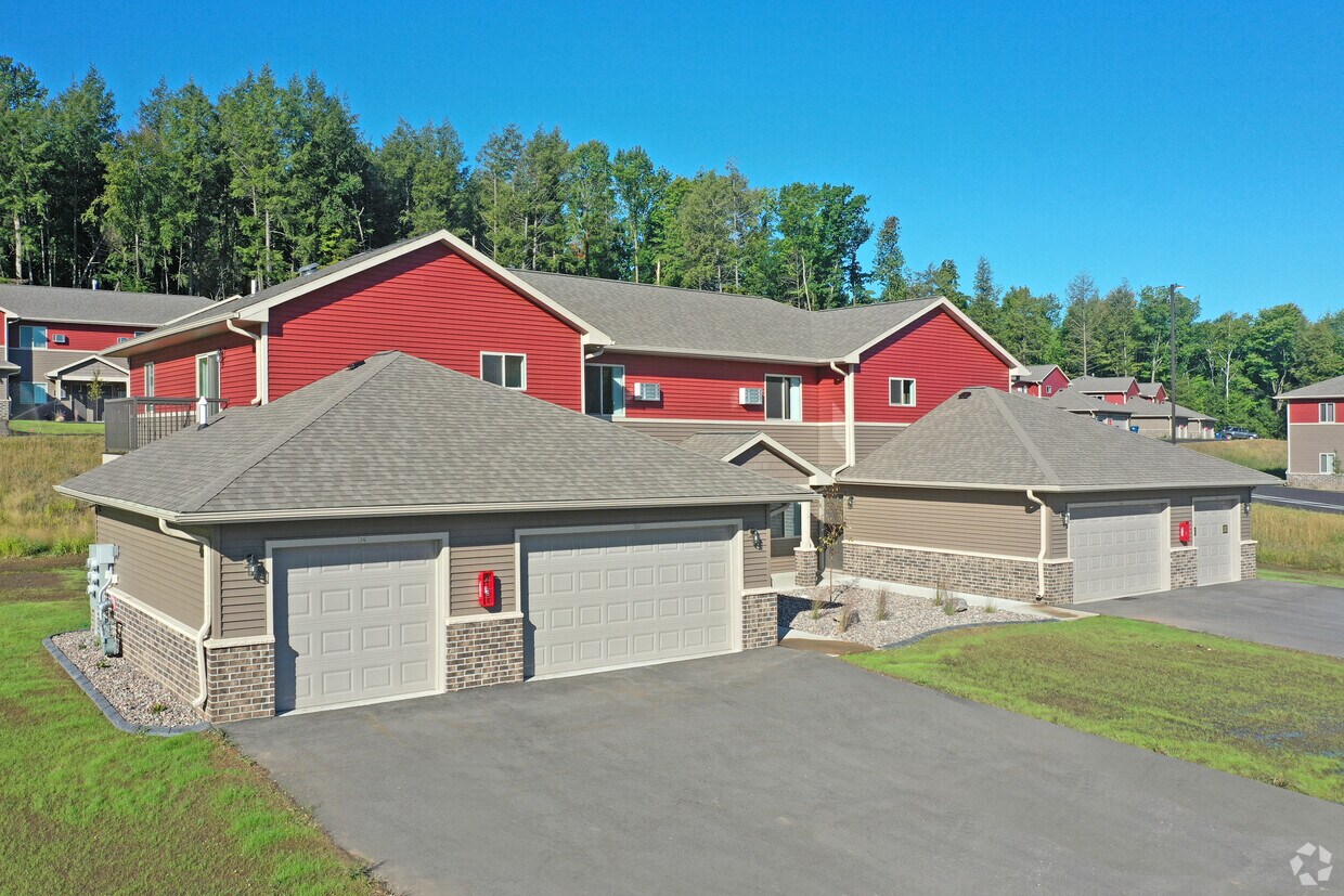 Westwood Estates Wausau Apartments in Wausau, WI