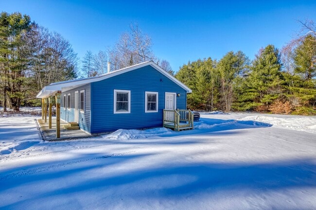 Building Photo - 10 Aj Dr