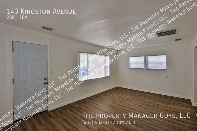 Building Photo - 2/1 For Rent in Daytona Beach for $1,300/mo