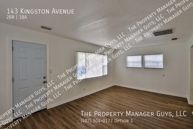 Foto del edificio - 2/1 For Rent in Daytona Beach for $1,300/mo