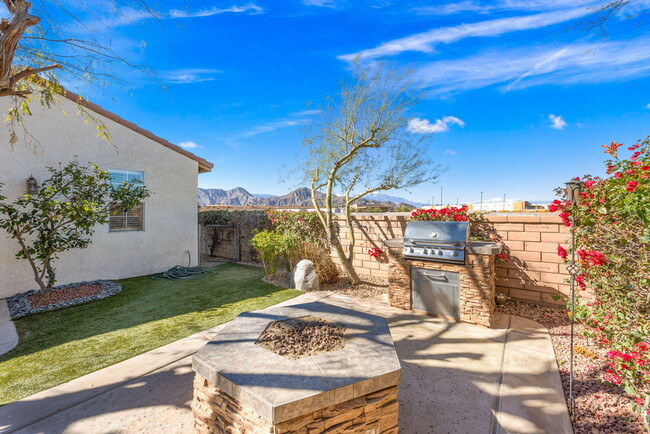 Foto del edificio - 79760 Desert Willow St